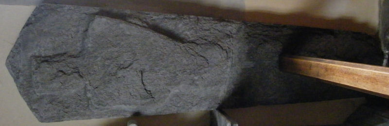 Faulkbourne - St Germanus Richard de Rivers 1240